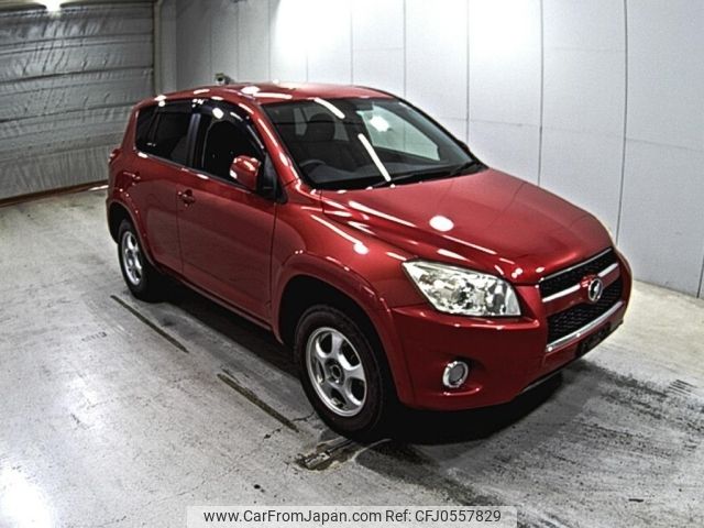 toyota rav4 2013 -TOYOTA--RAV4 ACA31W-5055914---TOYOTA--RAV4 ACA31W-5055914- image 1