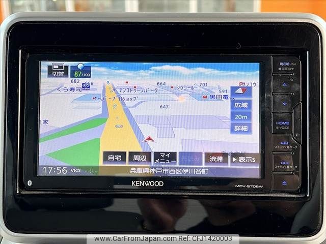suzuki spacia 2019 -SUZUKI--Spacia DAA-MK53S--MK53S-192432---SUZUKI--Spacia DAA-MK53S--MK53S-192432- image 2