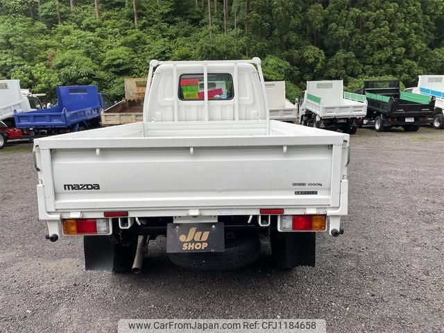 mazda bongo-truck 2018 -MAZDA--Bongo Truck SKP2L--103009---MAZDA--Bongo Truck SKP2L--103009- image 2