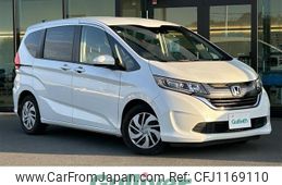 honda freed 2018 -HONDA--Freed DBA-GB5--GB5-1098682---HONDA--Freed DBA-GB5--GB5-1098682-