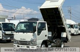 isuzu elf-truck 2023 CFJ1581035