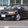 toyota chaser 2000 -TOYOTA--Chaser GF-JZX100--JZX100-0111017---TOYOTA--Chaser GF-JZX100--JZX100-0111017- image 1