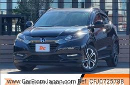 honda vezel 2017 -HONDA--VEZEL DAA-RU3--RU3-1226356---HONDA--VEZEL DAA-RU3--RU3-1226356-