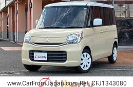 suzuki spacia 2017 CFJ1343080