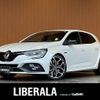 renault megane 2019 -RENAULT--Renault Megane ABA-BBM5P--VF1RFB007J0789474---RENAULT--Renault Megane ABA-BBM5P--VF1RFB007J0789474- image 1