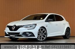 renault megane 2019 -RENAULT--Renault Megane ABA-BBM5P--VF1RFB007J0789474---RENAULT--Renault Megane ABA-BBM5P--VF1RFB007J0789474-
