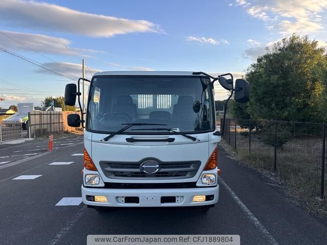 hino ranger 2014 CFJ1889804 image 2