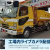 mitsubishi-fuso fighter 2003 GOO_NET_EXCHANGE_0803382A30250716W004 image 1