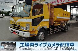 mitsubishi-fuso fighter 2003 GOO_NET_EXCHANGE_0803382A30250716W004