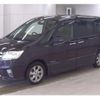 nissan serena 2013 quick_quick_DAA-HFC26_HFC26-164524 image 1