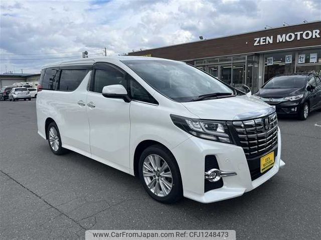 toyota alphard 2018 769235-250425170130 image 2