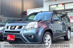 nissan x-trail 2013 quick_quick_T31_T31-300751