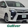 toyota voxy 2019 -TOYOTA--Voxy DAA-ZWR80W--ZWR80-0411796---TOYOTA--Voxy DAA-ZWR80W--ZWR80-0411796- image 1