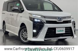 toyota voxy 2019 -TOYOTA--Voxy DAA-ZWR80W--ZWR80-0411796---TOYOTA--Voxy DAA-ZWR80W--ZWR80-0411796-