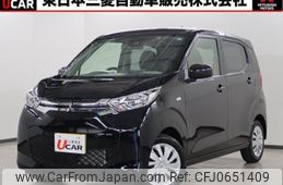 mitsubishi ek-wagon 2023 quick_quick_5BA-B33W_B33W-0302801