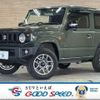 suzuki jimny 2022 quick_quick_3BA-JB64W_JB64W-261854 image 1