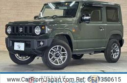 suzuki jimny 2022 quick_quick_3BA-JB64W_JB64W-261854
