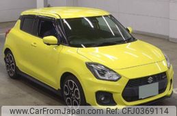 suzuki swift 2018 quick_quick_CBA-ZC33S_ZC33S-112199