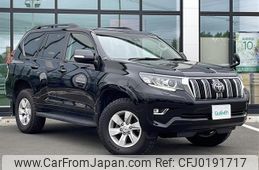 toyota land-cruiser-prado 2021 -TOYOTA--Land Cruiser Prado 3DA-GDJ150W--GDJ150-0061535---TOYOTA--Land Cruiser Prado 3DA-GDJ150W--GDJ150-0061535-