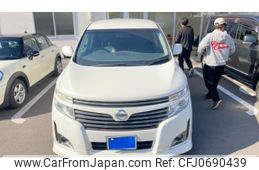 nissan elgrand 2012 -NISSAN--Elgrand DBA-PE52--PE52-020238---NISSAN--Elgrand DBA-PE52--PE52-020238-