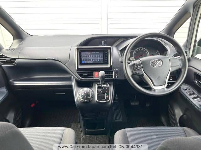 toyota noah 2015 -TOYOTA--Noah DBA-ZRR80G--ZRR80-0166720---TOYOTA--Noah DBA-ZRR80G--ZRR80-0166720- image 2