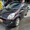 toyota passo 2011 TE1695 image 8