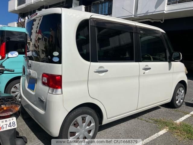 daihatsu tanto 2011 CFJ1668379 image 2