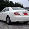 toyota mark-x 2009 H12111 image 11