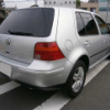 volkswagen golf 2001 1.5052E+11 image 4