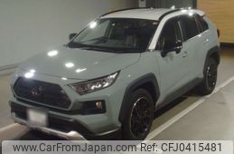 toyota rav4 2020 -TOYOTA 【広島 342た324】--RAV4 MXAA54-2023064---TOYOTA 【広島 342た324】--RAV4 MXAA54-2023064-