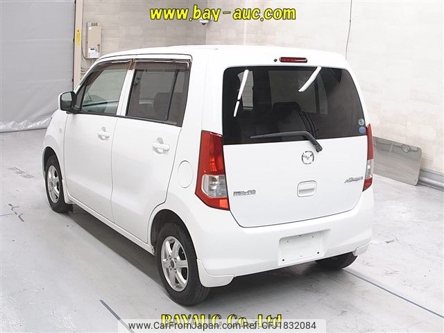 mazda az-wagon 2011 CFJ1832084 image 2