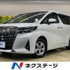 toyota alphard 2018 -TOYOTA--Alphard DBA-AGH30W--AGH30-0214212---TOYOTA--Alphard DBA-AGH30W--AGH30-0214212- image 1