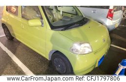 daihatsu esse 2007 CFJ1797806