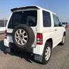 mitsubishi pajero-mini 1997 2186 image 11