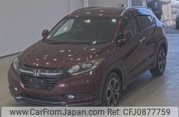 honda vezel 2014 quick_quick_DBA-RU1_1002659