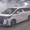 toyota alphard 2019 quick_quick_DBA-AGH30W_AGH30-0267707 image 3