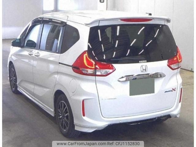 honda freed 2022 quick_quick_6BA-GB5_GB5-8100866 image 2