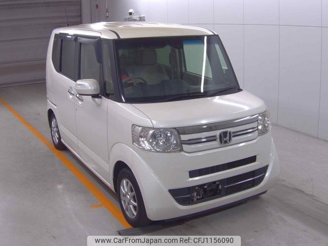 honda n-box 2016 -HONDA--N BOX JF1-1831659---HONDA--N BOX JF1-1831659- image 1