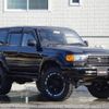 toyota land-cruiser-80 1996 CFJ1799567 image 6