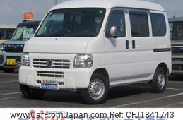 honda acty-van 2016 CFJ1841743