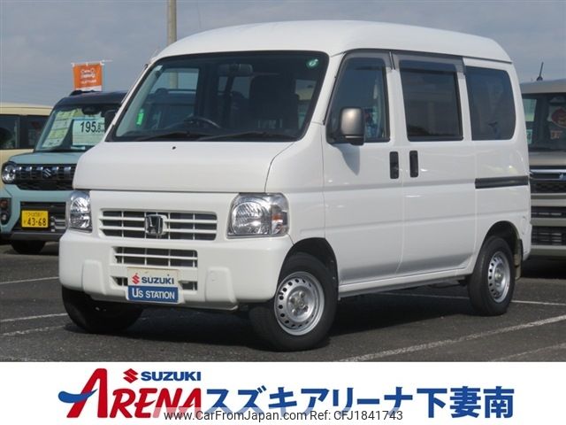 honda acty-van 2016 CFJ1841743 image 1