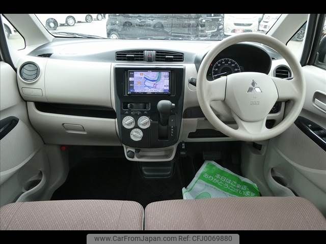 mitsubishi ek-wagon 2018 -MITSUBISHI--ek Wagon DBA-B11W--B11W-0510462---MITSUBISHI--ek Wagon DBA-B11W--B11W-0510462- image 2