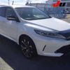 toyota harrier 2017 CFJ1712525 image 1