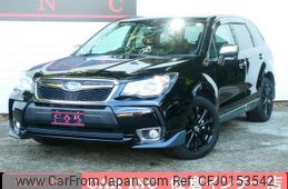 subaru forester 2014 quick_quick_DBA-SJG_SJG-019115