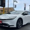 toyota prius 2023 CFJ1770218 image 30