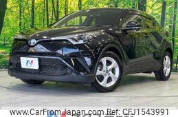 toyota c-hr 2019 CFJ1543991