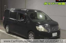 honda stepwagon 2012 -HONDA 【富山 501ﾏ1194】--Stepwgn RK1--1310267---HONDA 【富山 501ﾏ1194】--Stepwgn RK1--1310267-