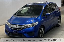honda fit 2014 -HONDA--Fit GP5-3064783---HONDA--Fit GP5-3064783-