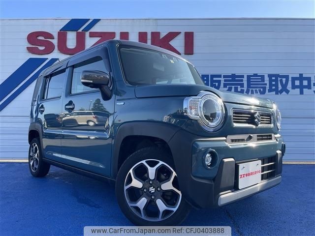 suzuki hustler 2020 CFJ0403888 image 1