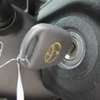toyota harrier 2009 504769-222106 image 4